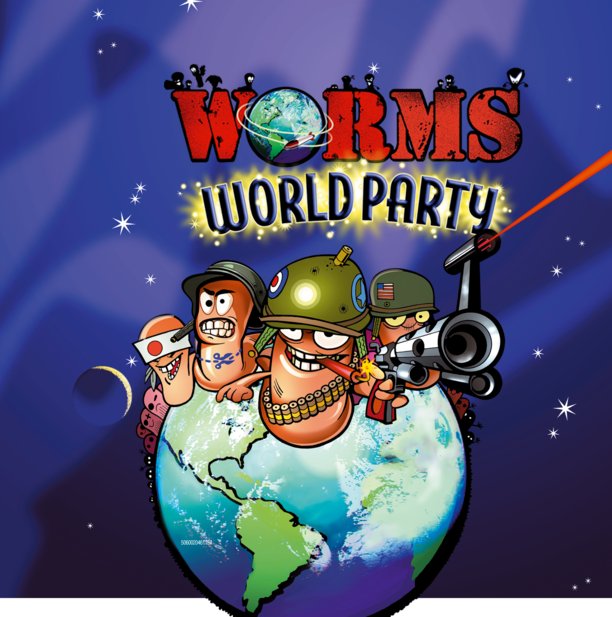 Test - Worms World Party, c'est dans la poche
