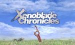 Test - Xenoblade Chronicles 3D